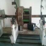 Crusher VSI Rotor Balncing