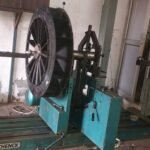 Impeller Balancing